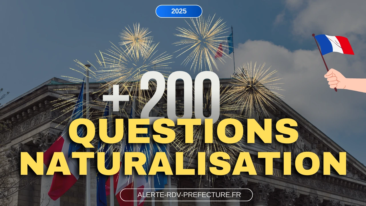 200 questions naturalisation