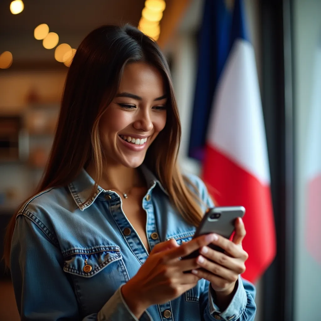 Assistance pour configurer votre alerte RDV préfecture