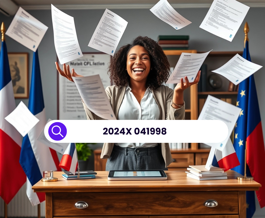 App décret de naturalisation