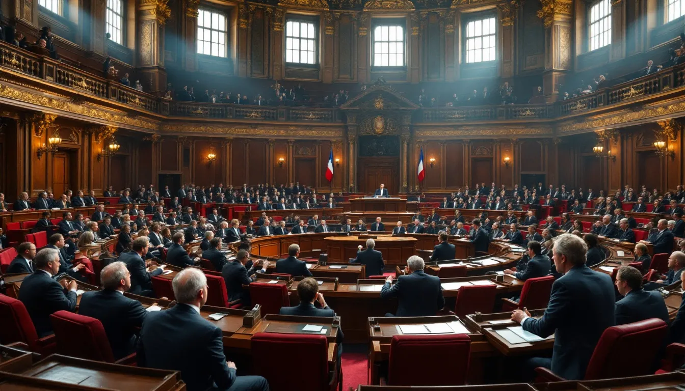 La Révolution française