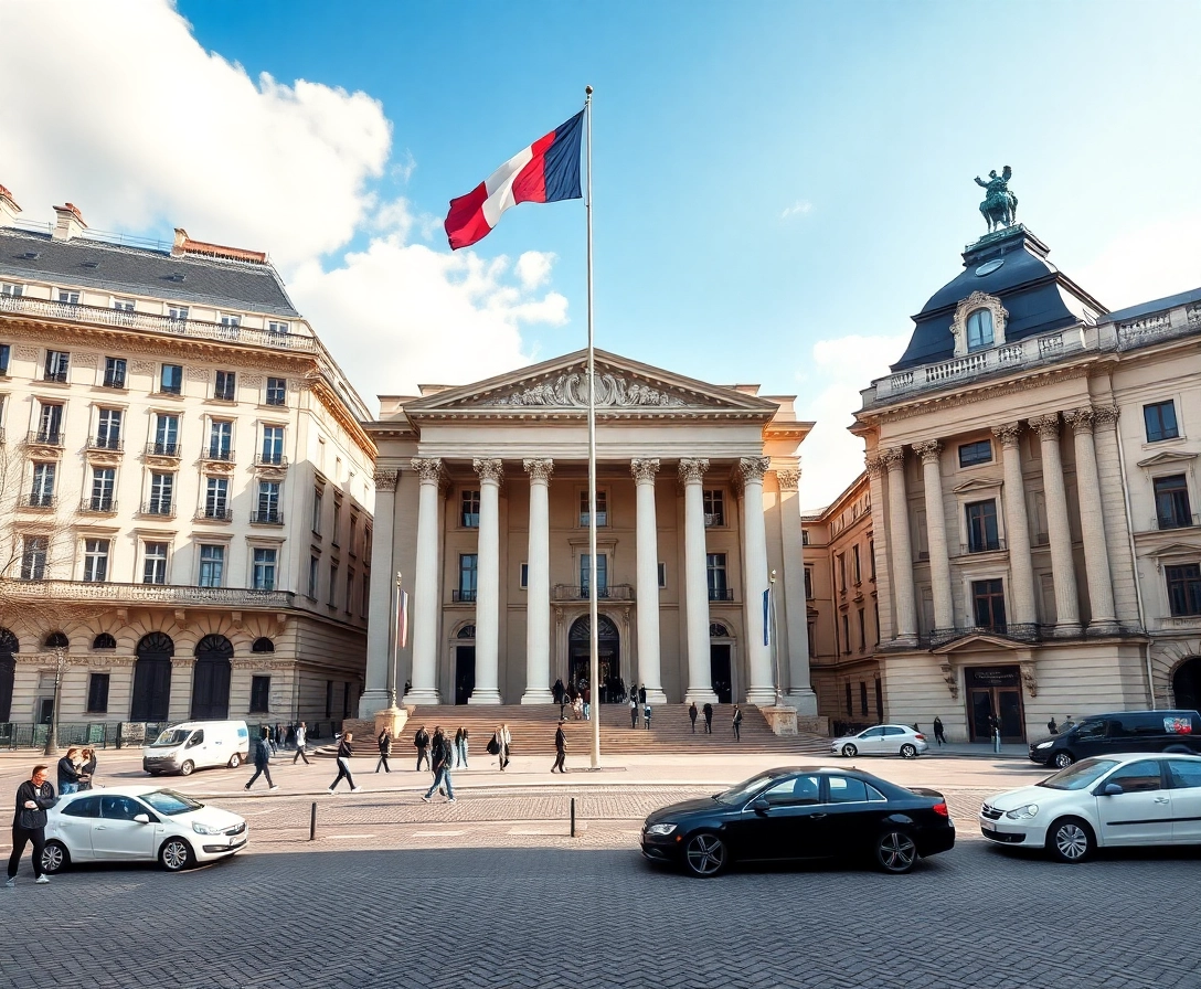 Politique française - Spécial Naturalisation